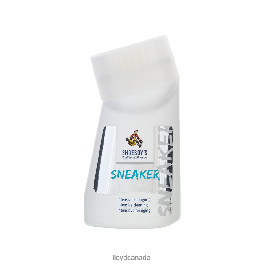 SNEAKER CLEANER LLOYD Men combined R084ZF729 Care & Equipment