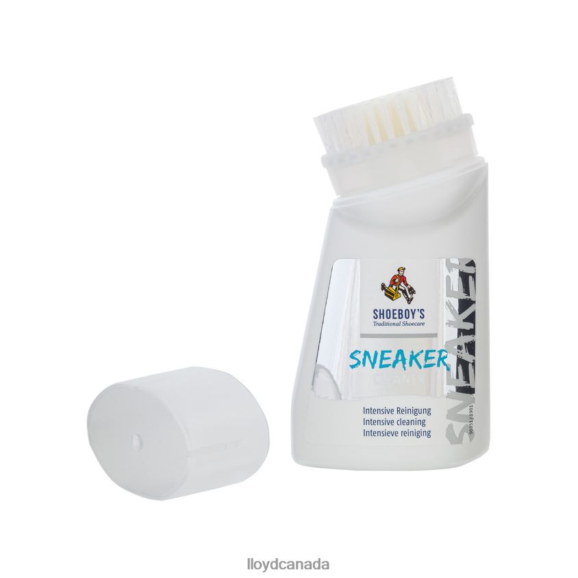 SNEAKER CLEANER LLOYD Men combined R084ZF729 Care & Equipment