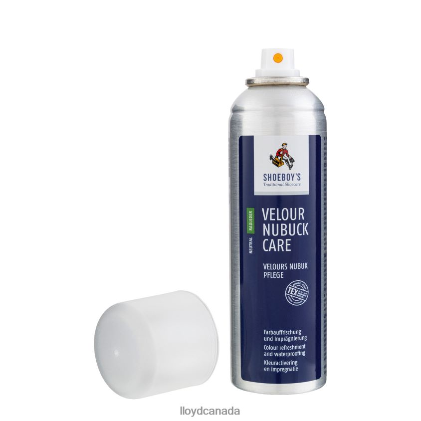 VELOURS CARE SPRAY multicolour LLOYD Men combined R084ZF735 Care & Equipment