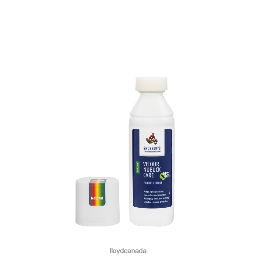 VELOURS CARE multicolour LLOYD Men combined R084ZF726 Care & Equipment