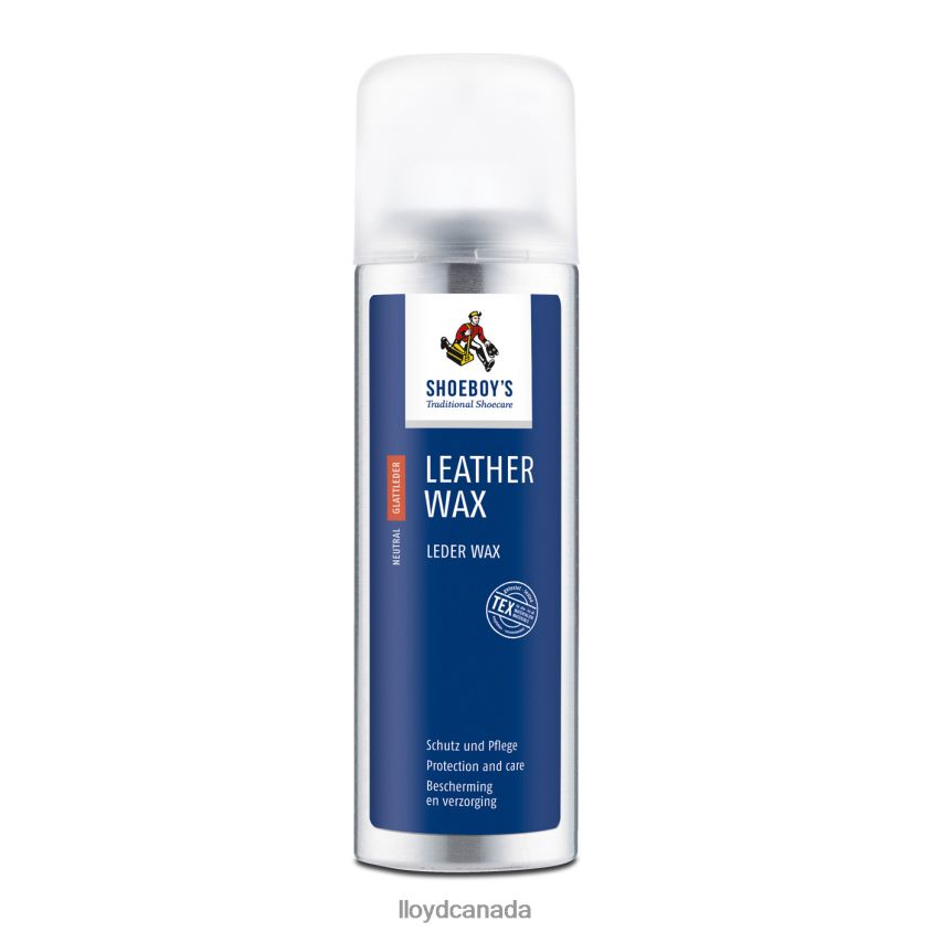 WAX CARE SPRAY LLOYD Men combined R084ZF736 Care & Equipment