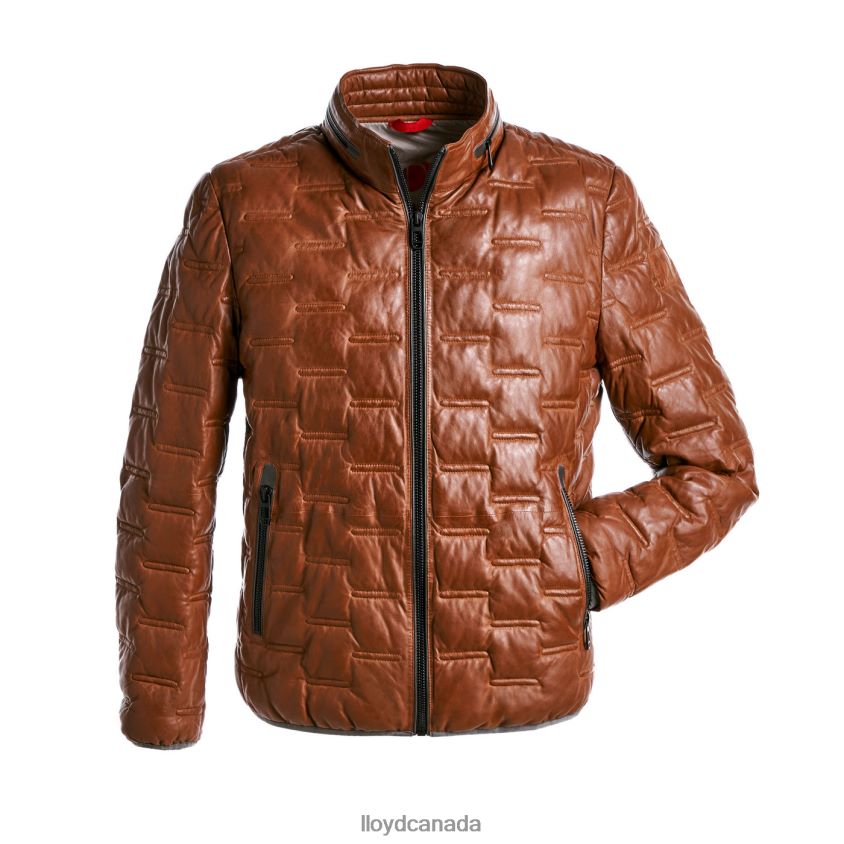 AVERY LLOYD Men brown R084ZF647 Clothing