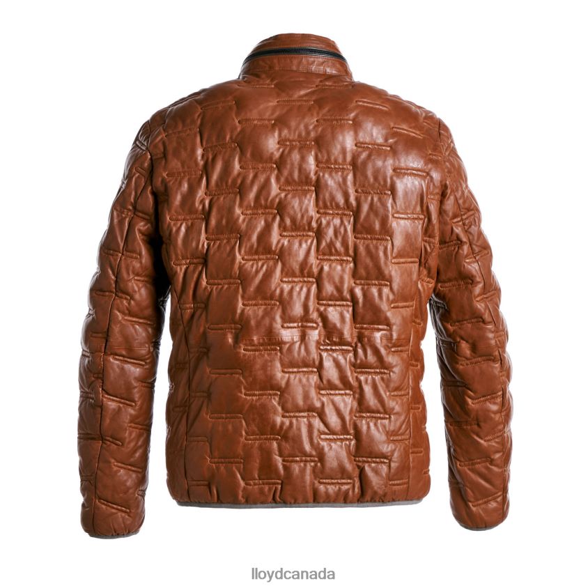 AVERY LLOYD Men brown R084ZF647 Clothing