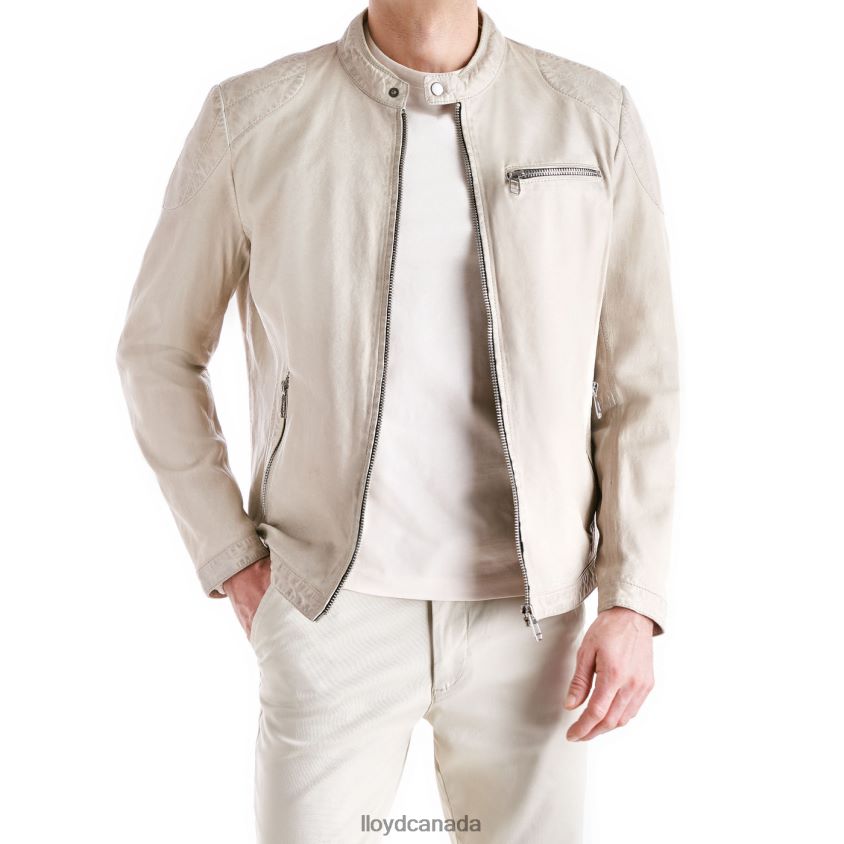 EMILIANO LLOYD Men beige R084ZF632 Clothing