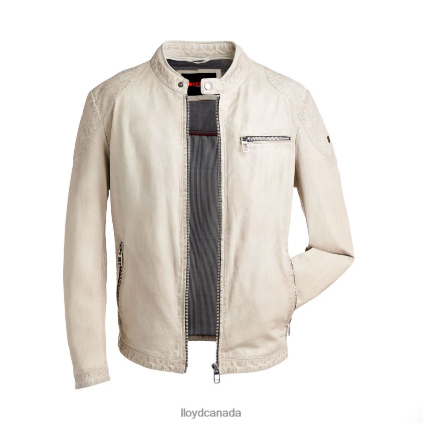 EMILIANO LLOYD Men beige R084ZF632 Clothing