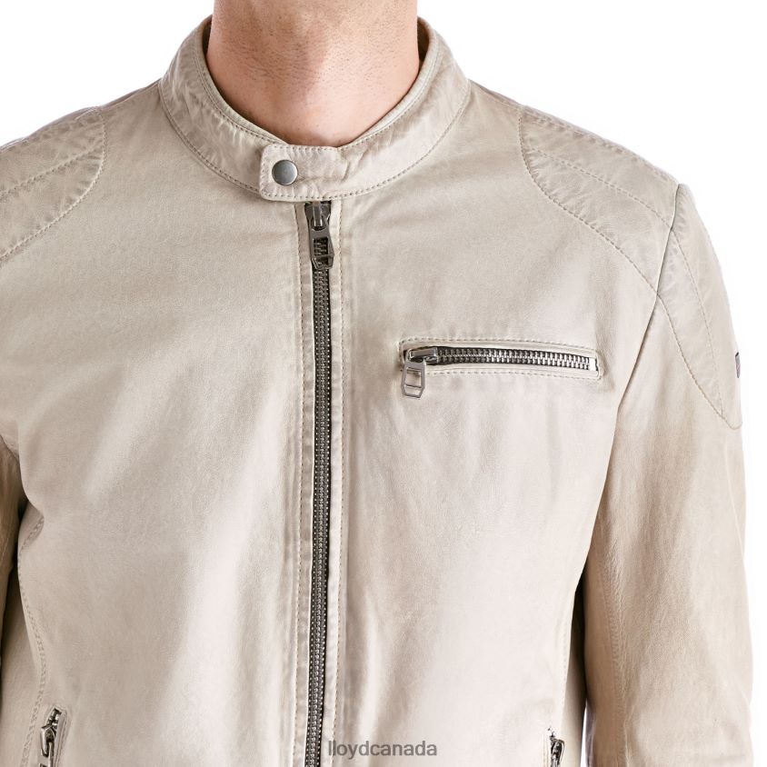 EMILIANO LLOYD Men beige R084ZF632 Clothing