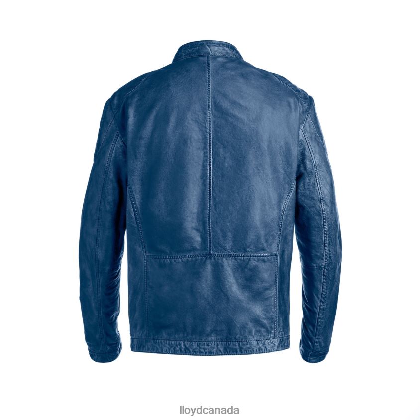 EMILIANO LLOYD Men blue R084ZF628 Clothing