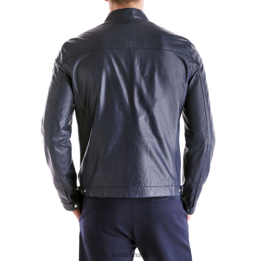 FRANJO LLOYD Men blue R084ZF641 Clothing