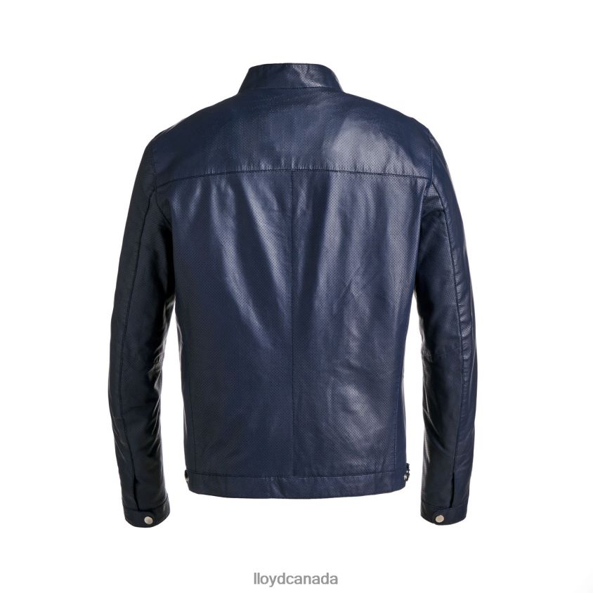 FRANJO LLOYD Men blue R084ZF641 Clothing