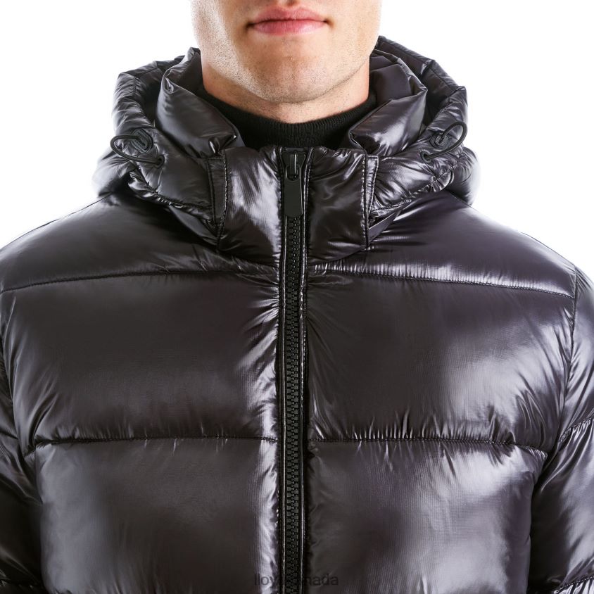 KILIAN LLOYD Men black R084ZF643 Clothing