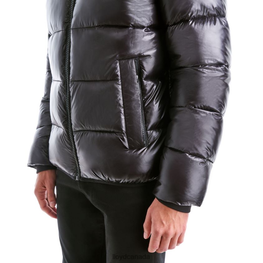KILIAN LLOYD Men black R084ZF643 Clothing