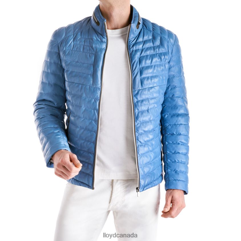 MALIO LLOYD Men blue R084ZF634 Clothing