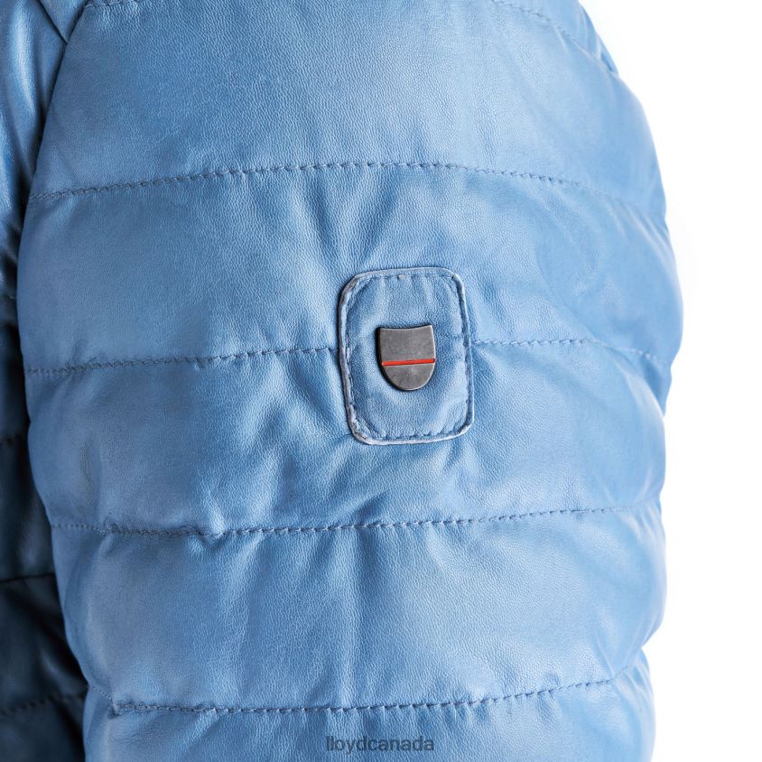 MALIO LLOYD Men blue R084ZF634 Clothing