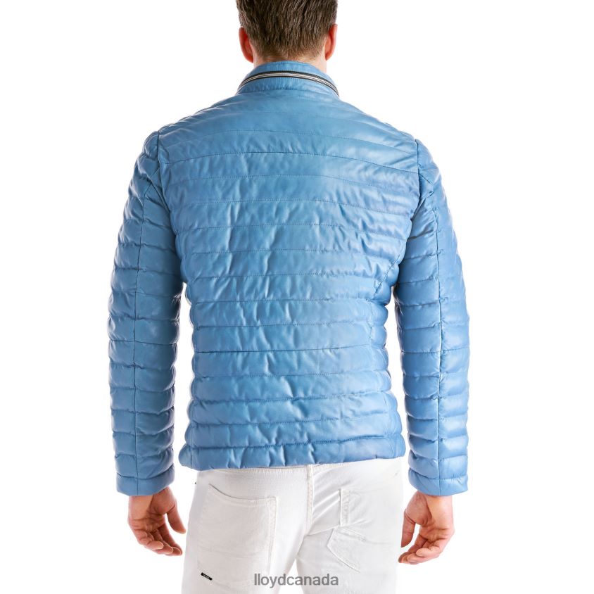 MALIO LLOYD Men blue R084ZF634 Clothing