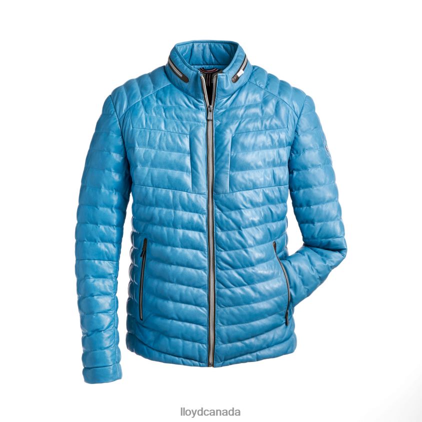 MALIO LLOYD Men blue R084ZF634 Clothing