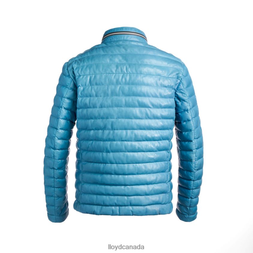 MALIO LLOYD Men blue R084ZF634 Clothing