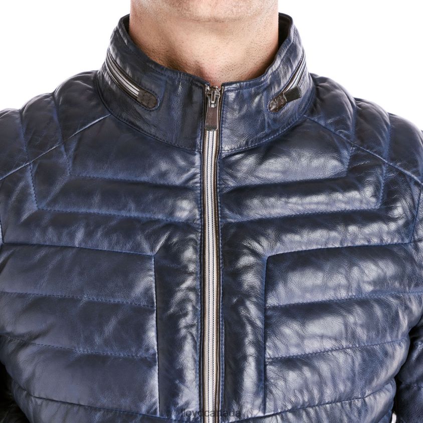 MALIO LLOYD Men blue R084ZF646 Clothing