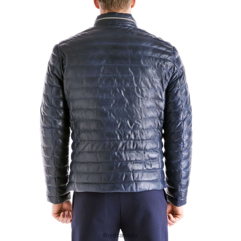 MALIO LLOYD Men blue R084ZF646 Clothing