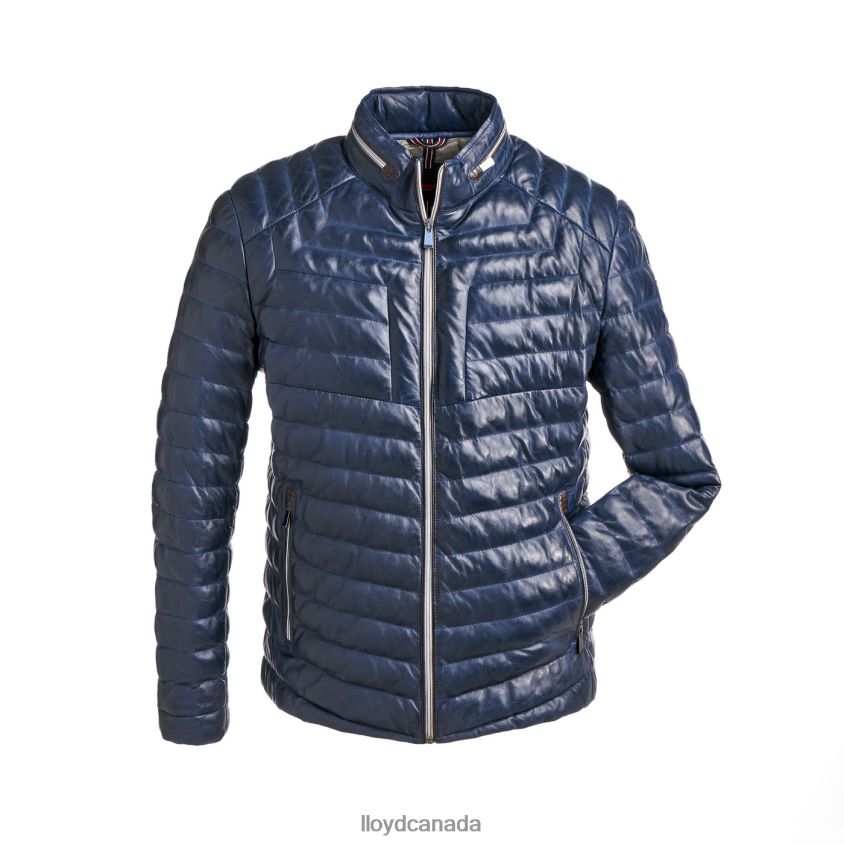 MALIO LLOYD Men blue R084ZF646 Clothing