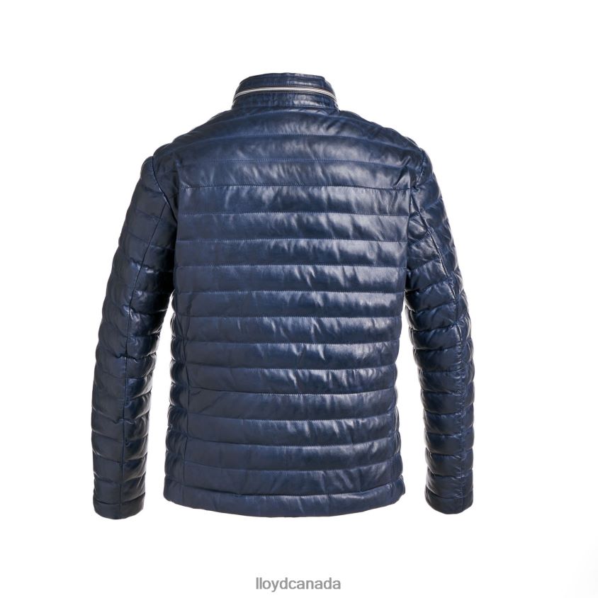 MALIO LLOYD Men blue R084ZF646 Clothing