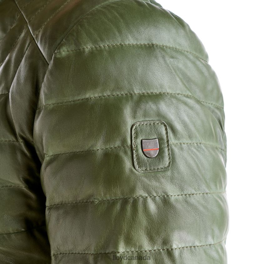 MALIO LLOYD Men green R084ZF640 Clothing