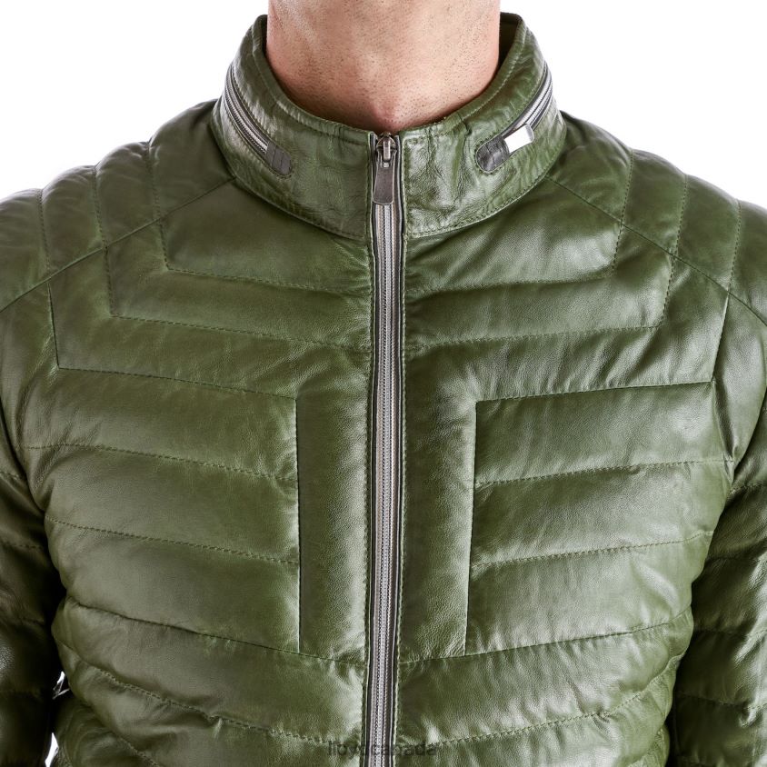 MALIO LLOYD Men green R084ZF640 Clothing