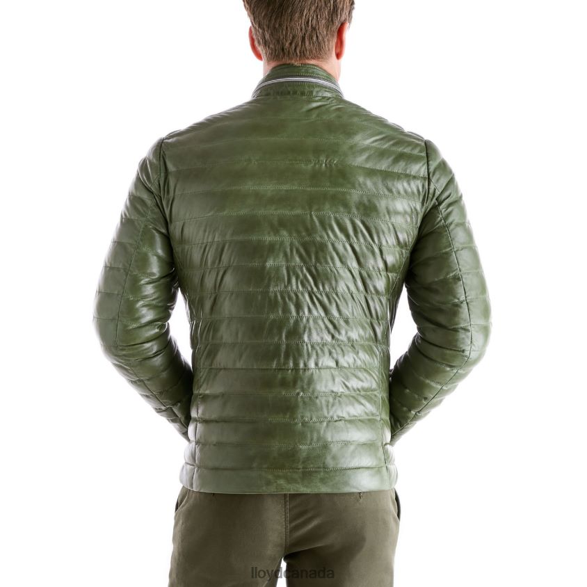 MALIO LLOYD Men green R084ZF640 Clothing