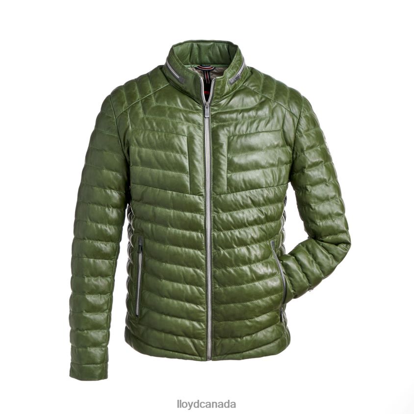 MALIO LLOYD Men green R084ZF640 Clothing