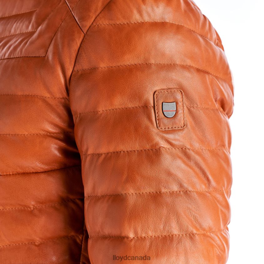 MALIO LLOYD Men orange R084ZF639 Clothing