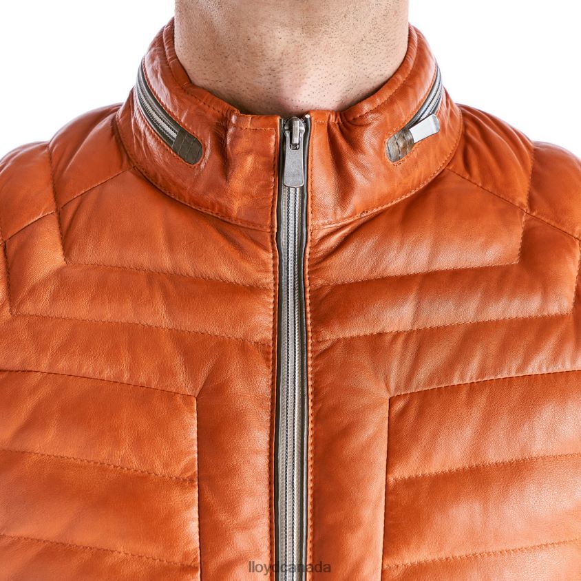 MALIO LLOYD Men orange R084ZF639 Clothing