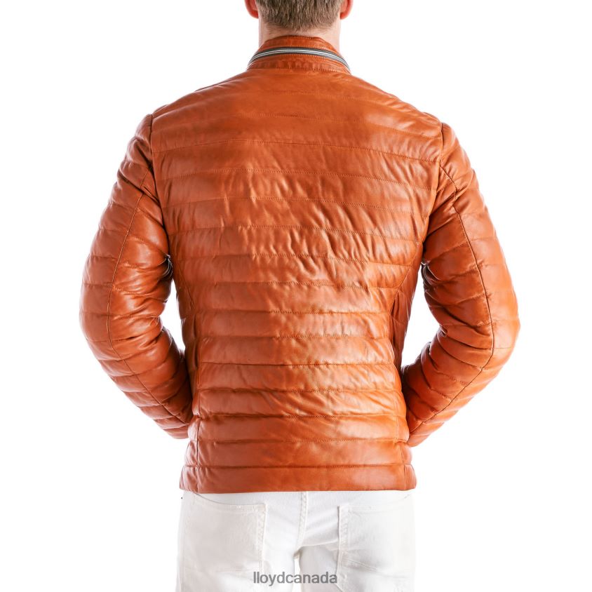MALIO LLOYD Men orange R084ZF639 Clothing