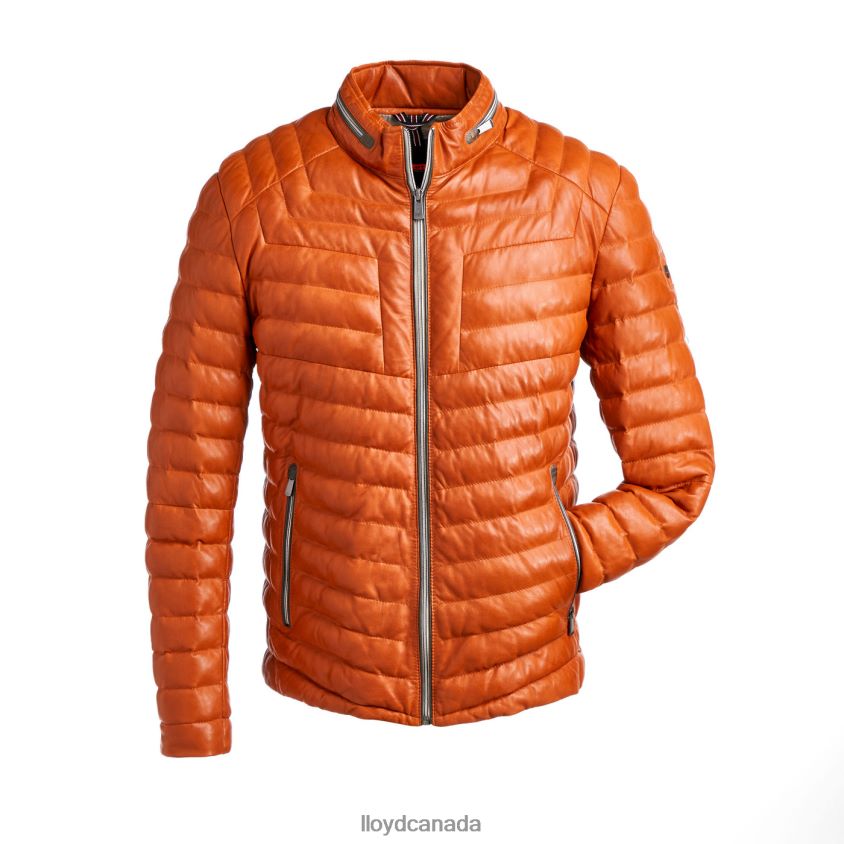 MALIO LLOYD Men orange R084ZF639 Clothing