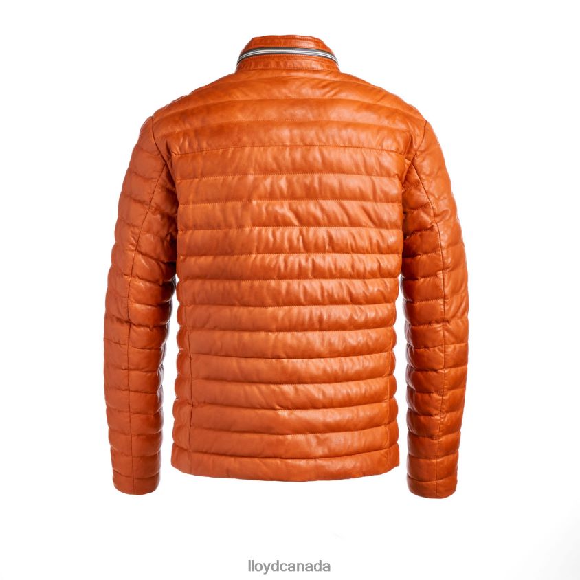 MALIO LLOYD Men orange R084ZF639 Clothing