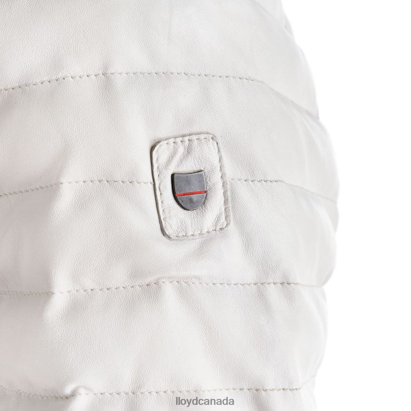 MALIO LLOYD Men white R084ZF645 Clothing
