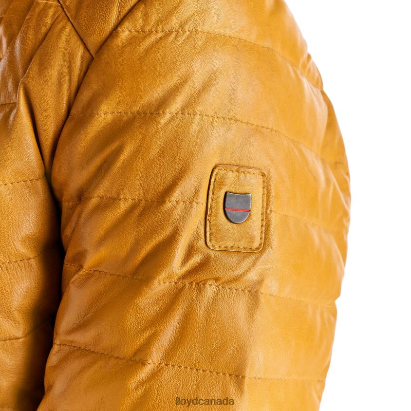 MALIO LLOYD Men yellow R084ZF635 Clothing