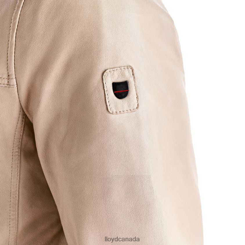 MARLON LLOYD Men beige R084ZF638 Clothing