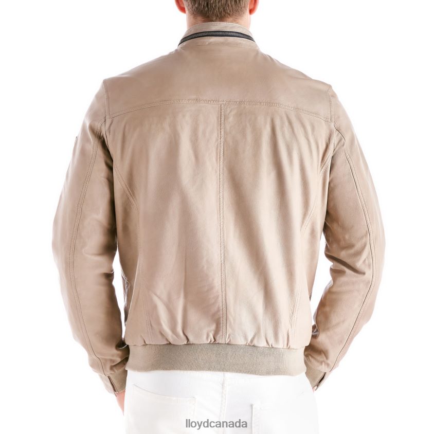 MARLON LLOYD Men beige R084ZF638 Clothing