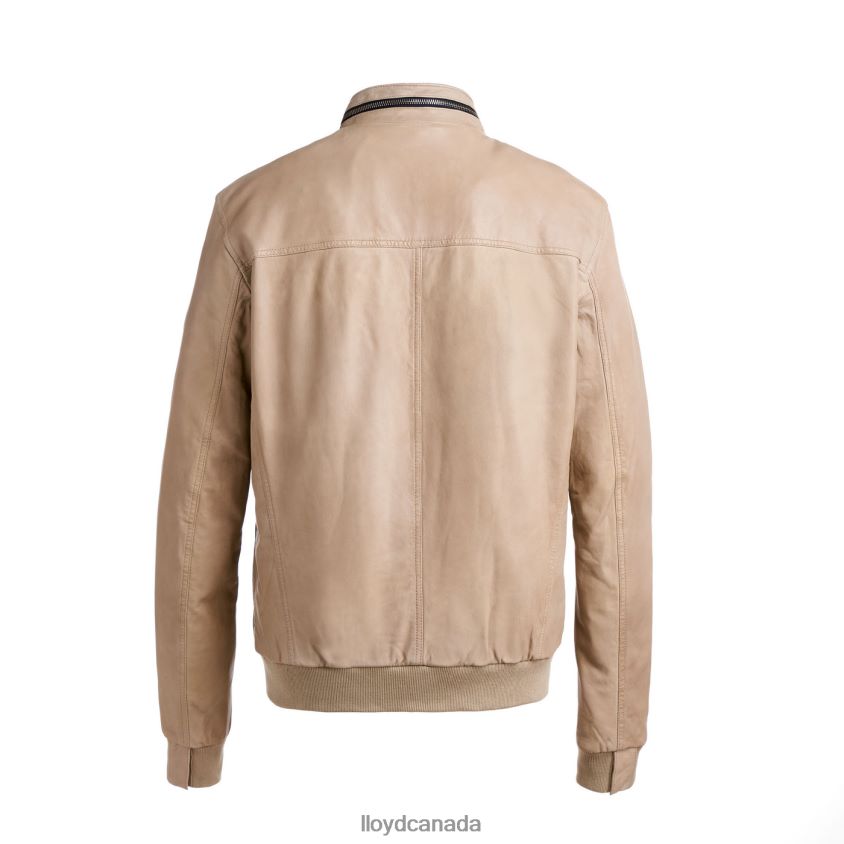 MARLON LLOYD Men beige R084ZF638 Clothing