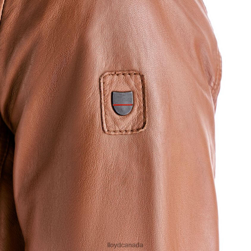 MARLON LLOYD Men brown R084ZF630 Clothing