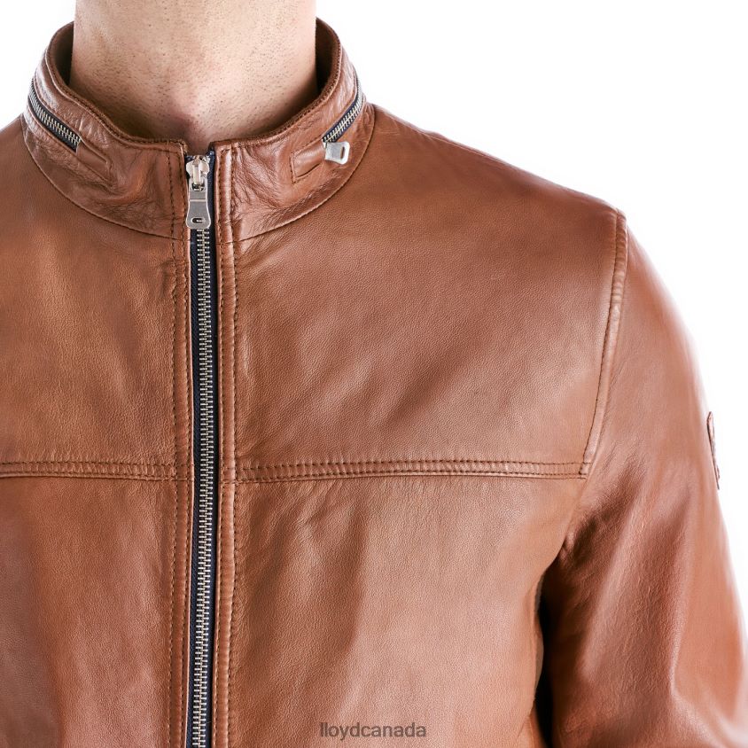 MARLON LLOYD Men brown R084ZF630 Clothing