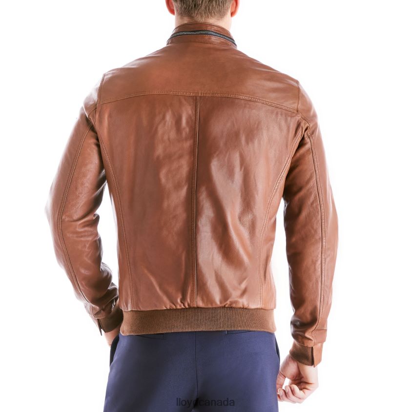 MARLON LLOYD Men brown R084ZF630 Clothing