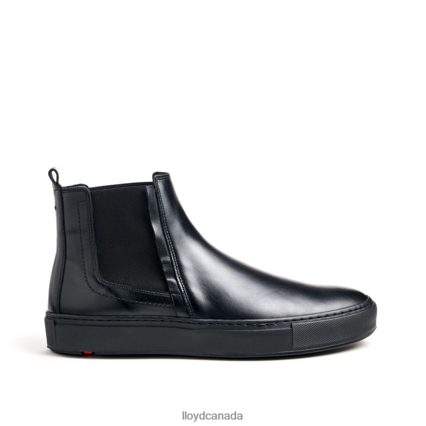 ANGUS LLOYD Men black R084ZF480 Shoes