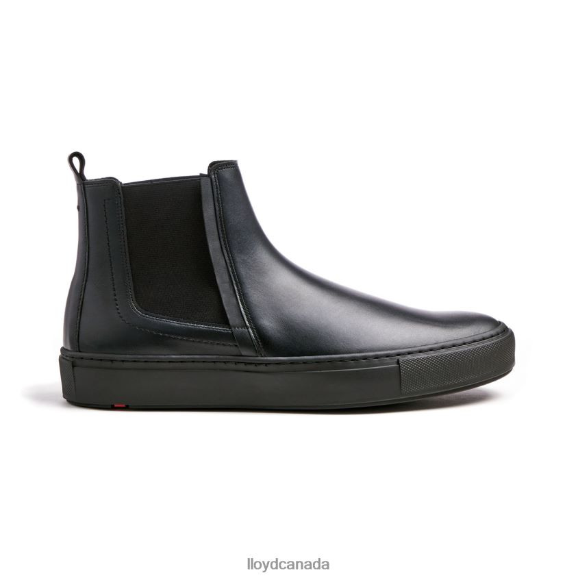 ANGUS LLOYD Men black R084ZF480 Shoes