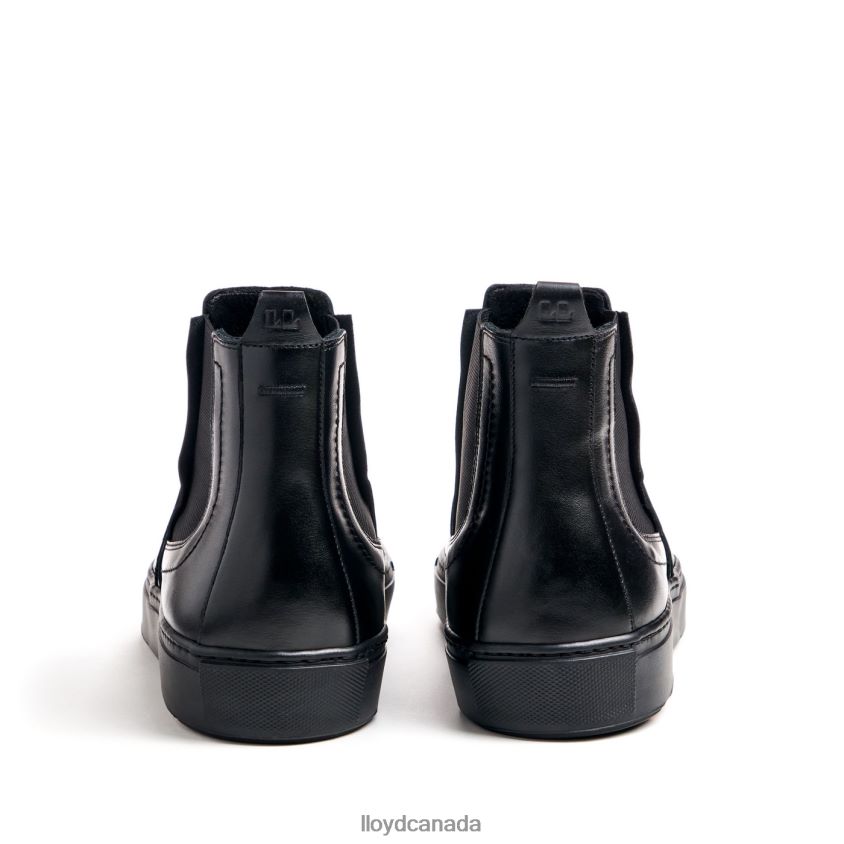 ANGUS LLOYD Men black R084ZF480 Shoes