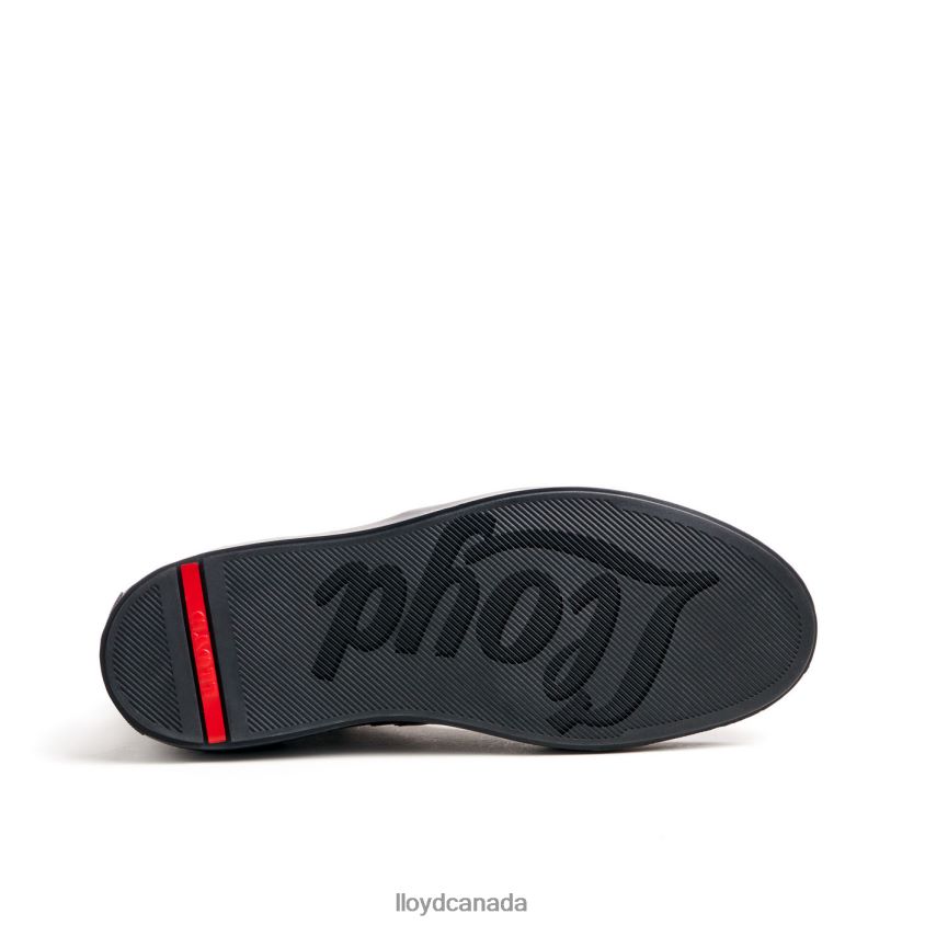 ANGUS LLOYD Men black R084ZF480 Shoes
