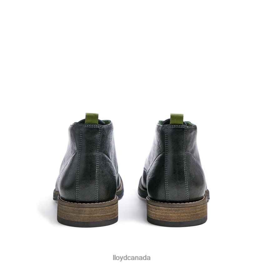 DARTMOOR LLOYD Men black R084ZF458 Shoes