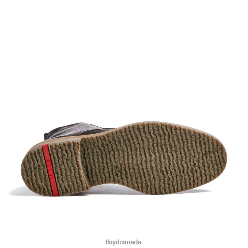 DARWIN LLOYD Men brown R084ZF476 Shoes