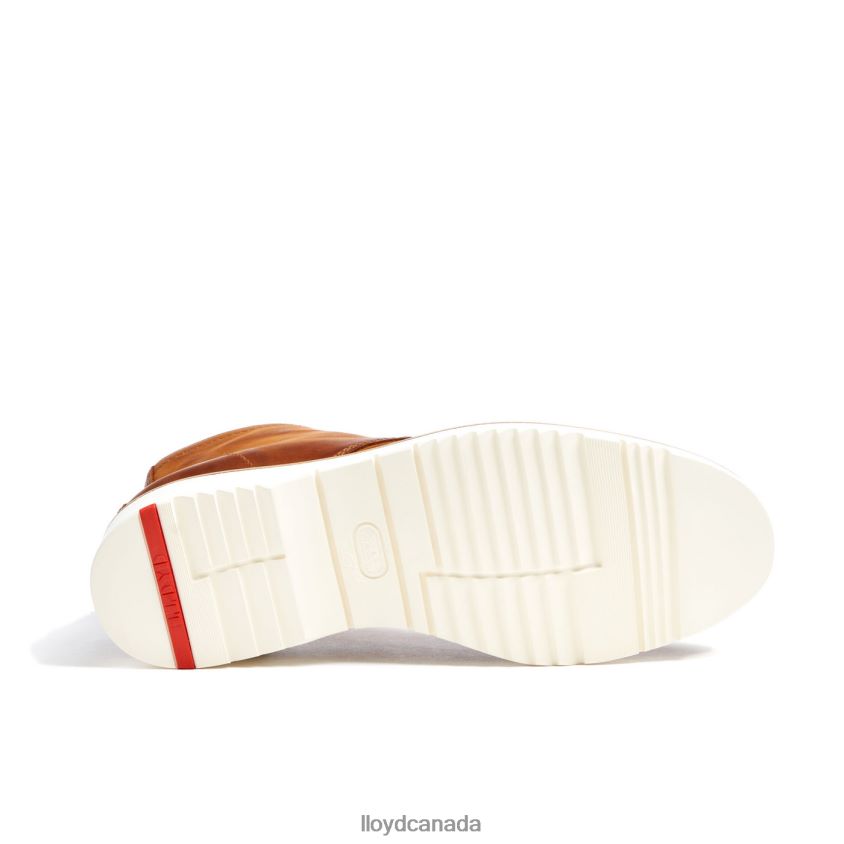 DEBAR LLOYD Men brown R084ZF501 Shoes