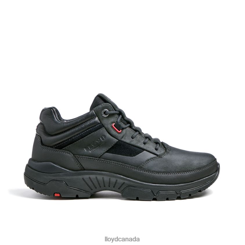 EDD LLOYD Men black R084ZF466 Shoes