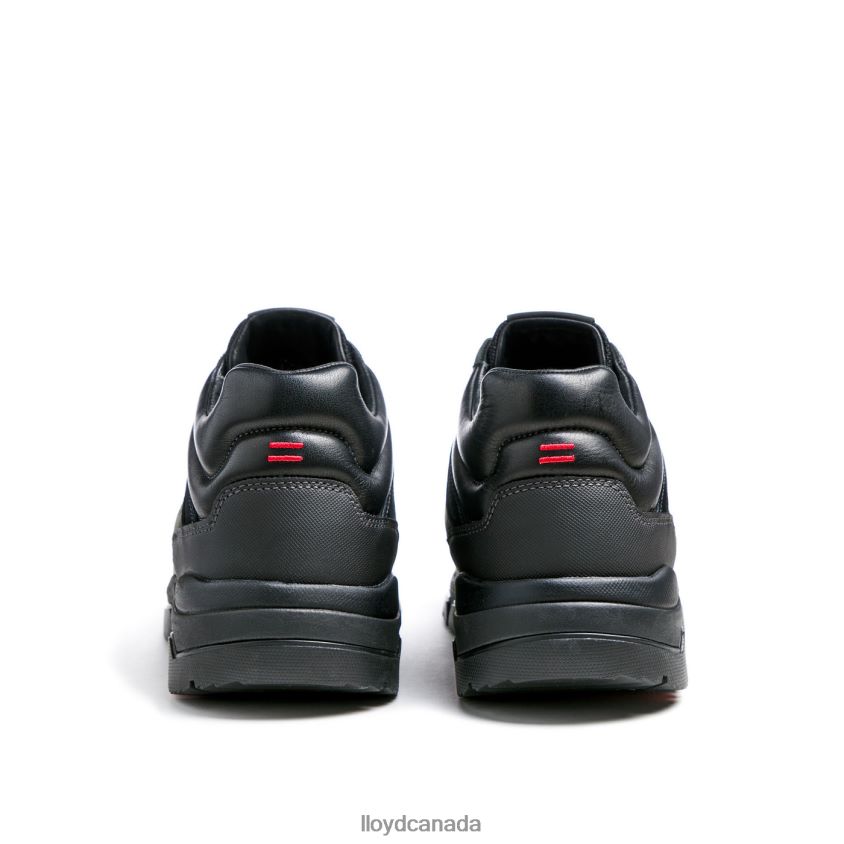 EDD LLOYD Men black R084ZF466 Shoes
